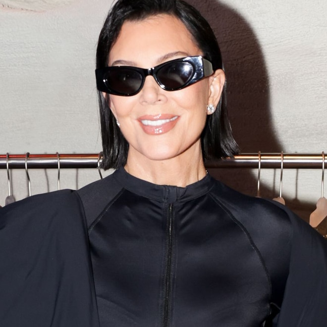 Kris Jenner's Plastic Surgeon Has “Secret Password” for Consultations